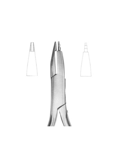 Orthodontic Plier & Cuters, Rongeur